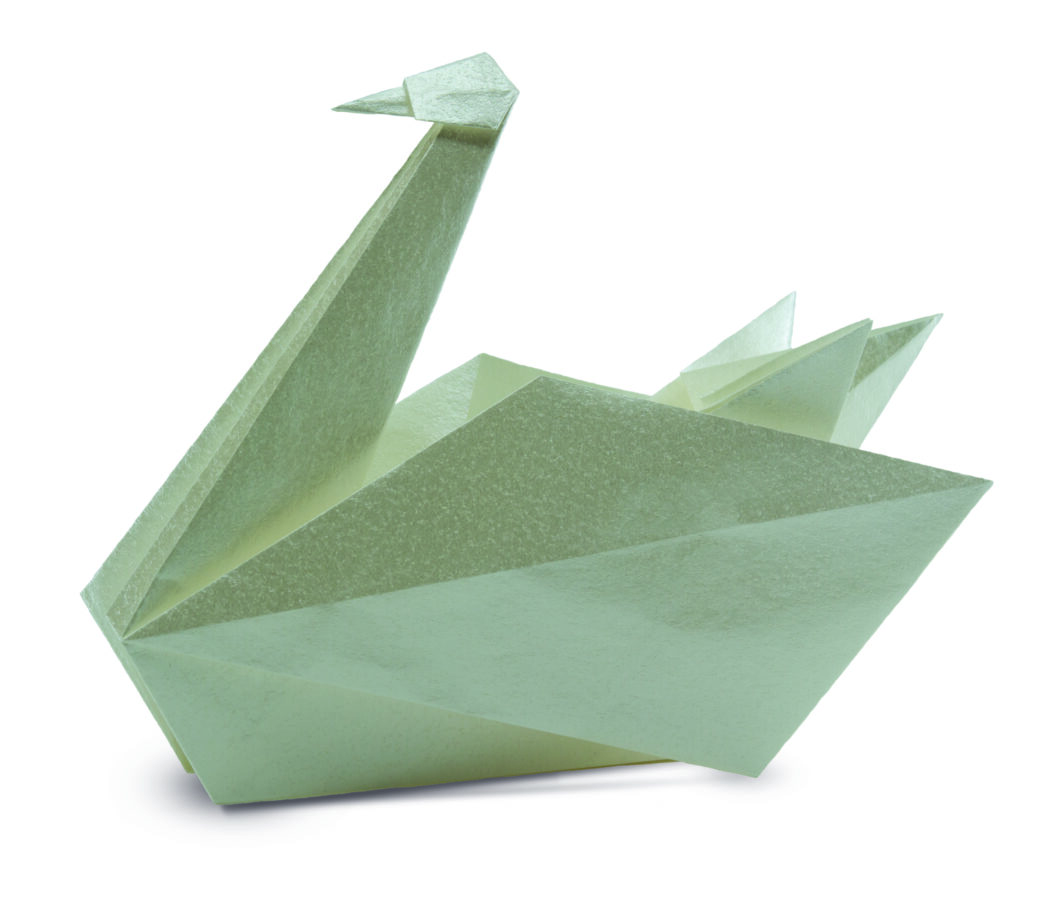 Advanced Origami Animals Marc Kirschenbaum's Sakura Origami