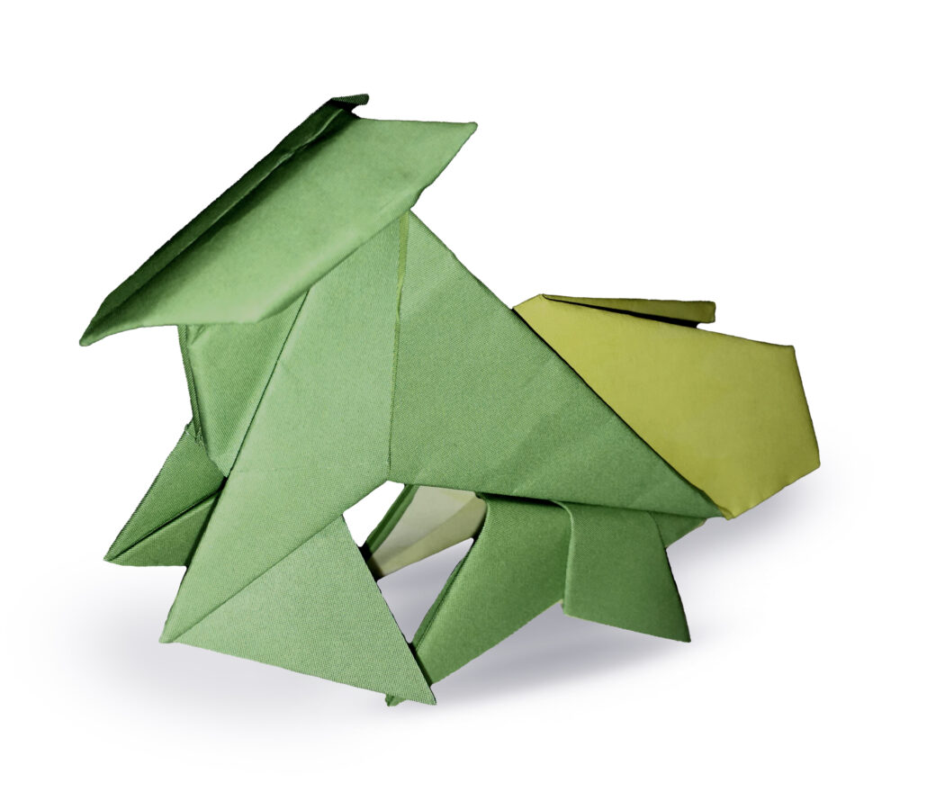 Easy Origami Insects – Marc Kirschenbaum's Sakura Origami